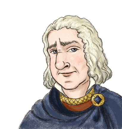 The Emperor